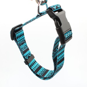 OEM factory professional high quality durable pet dog collar