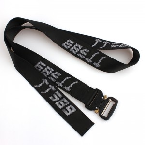 Chinese Professional China Customized Polyester Cheap Promotional Sublimation Woven Neck Strap Lanyards
