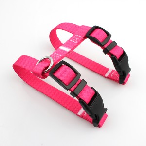 Factory latest wholesale customized high quality cat harness