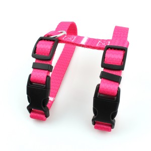 Factory latest wholesale customized high quality cat harness