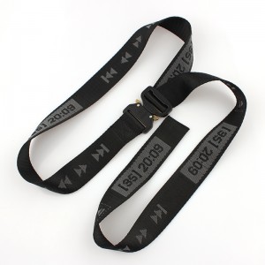Discount wholesale China Custom Sublimation Lanyards with Different Accessories