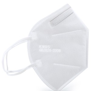 OEM High quality disposable non woven kn95 n95 face mask