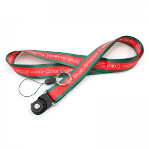 Fashionable Universal Neck Strap Lanyard for Mobile Phones