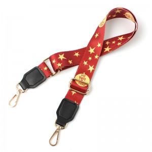 Chinese Professional China Luggage Strap with Lock and Digital Scale