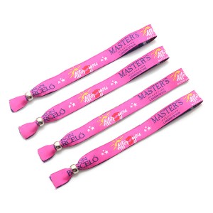 Original Factory China Hot Selling 2 Cm ID Card Rope Lanyards for ID Card Badge Holder