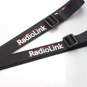 Hot sale polyester cheap sublimation printing lanyard