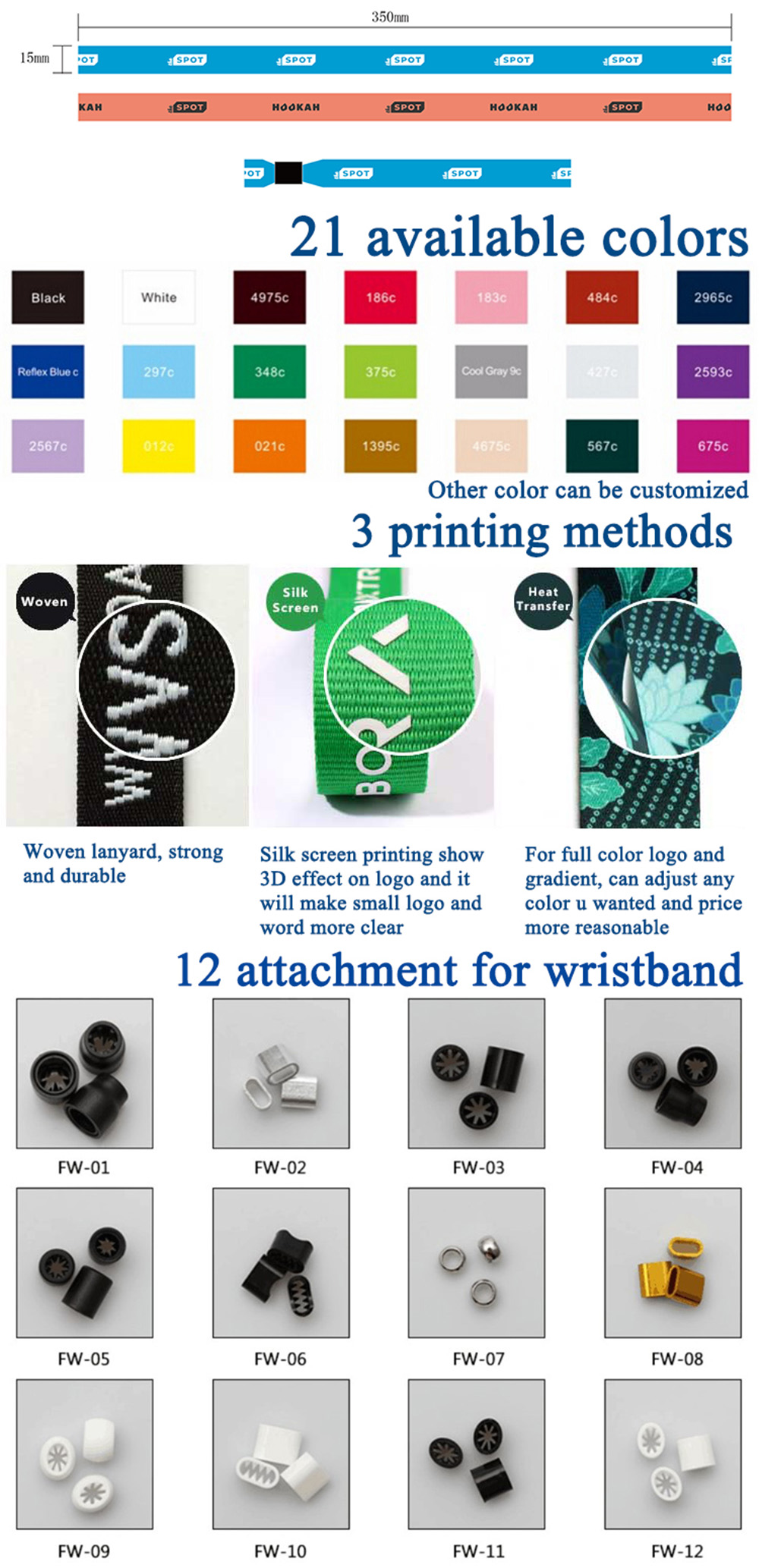 design-wristband